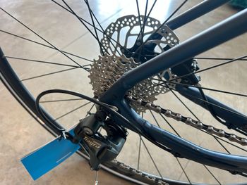 Used Orbea VECTOR 10 2025 2025 Urban, Blue — image 13 of 34