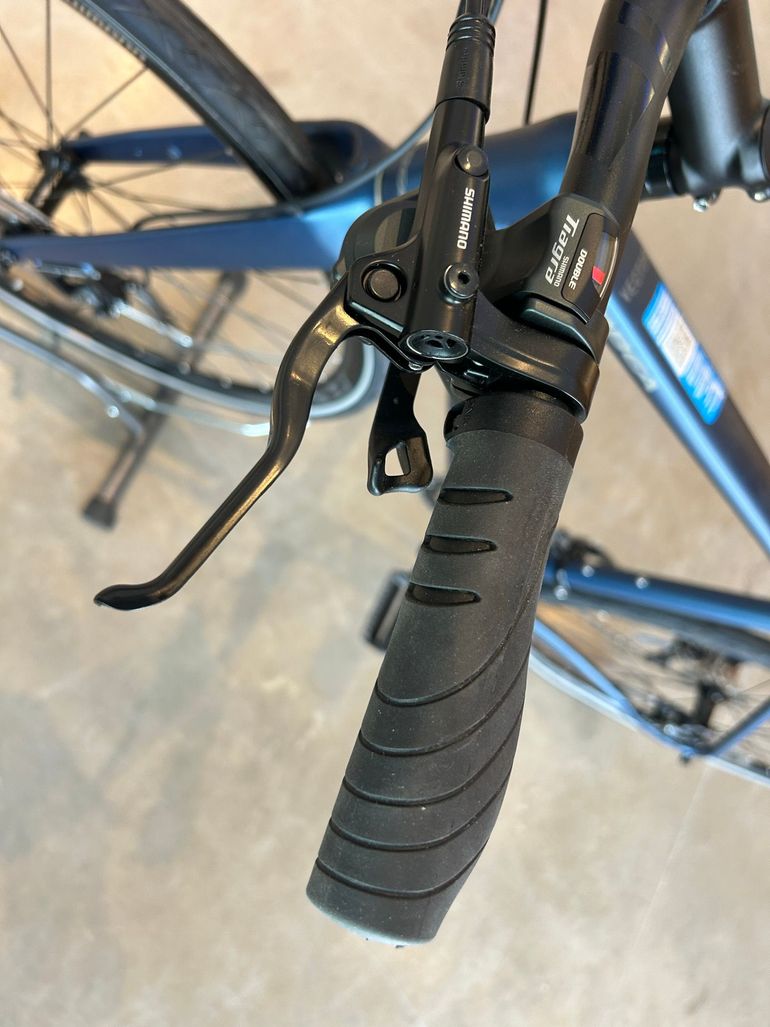 Used Orbea VECTOR 10 2025 2025 Urban, Blue — image 7 of 34