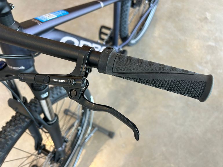 Used Orbea VECTOR 10 2025 2025 Urban, Blue — image 23 of 34
