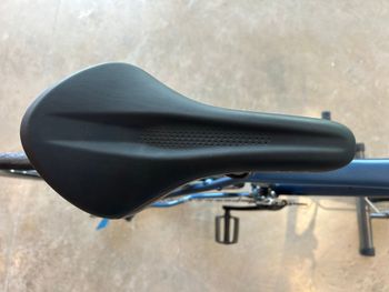 Used Orbea VECTOR 10 2025 2025 Urban, Blue — image 16 of 34