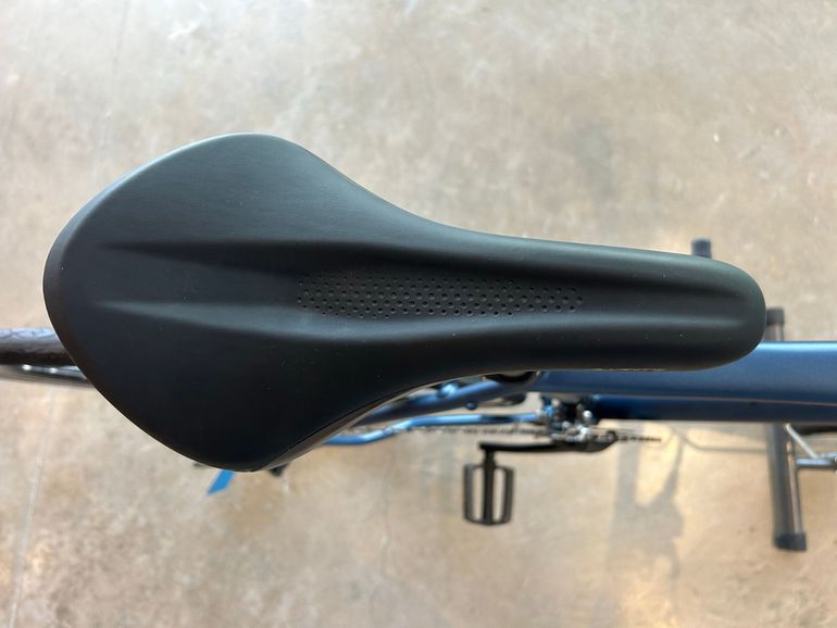 Used Orbea VECTOR 10 2025 2025 Urban, Blue — image 16 of 34