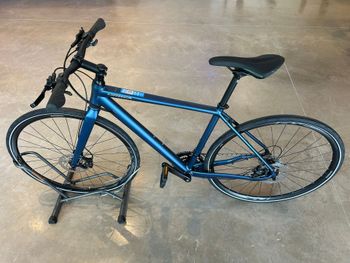 Orbea VECTOR 10 2025 2025 Urbain & Touring d'occasion