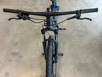 Used Orbea VECTOR 10 2025 2025 Urban, Blue — image 25 of 34