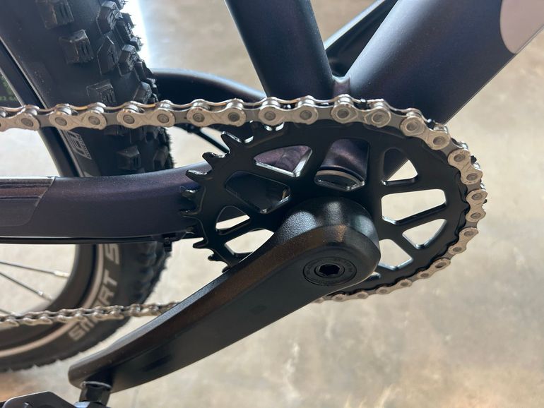 Used Orbea VECTOR 10 2025 2025 Urban, Blue — image 28 of 34