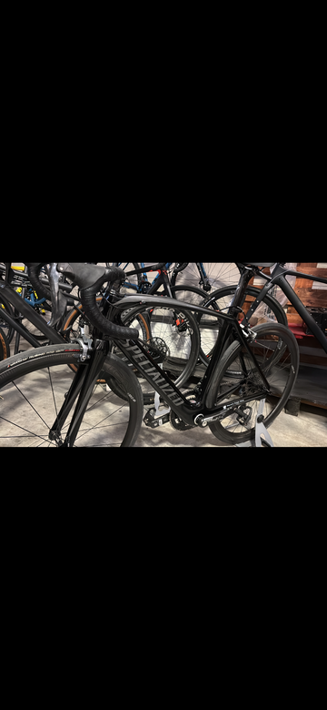 Used Specialized Venge Expert 2016 2016 Road & Gravel, Black — image 5 of 5