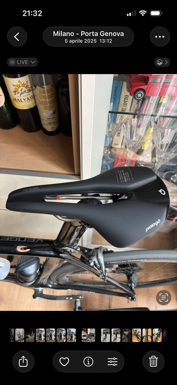 Used Specialized Venge Expert 2016 2016 Road & Gravel, Black — image 1 of 5