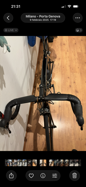 Used Specialized Venge Expert 2016 2016 Road & Gravel, Black — image 2 of 5