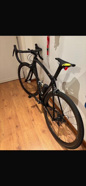 Tweedehands Specialized Venge Expert 2016 2016 Racefiets & gravel