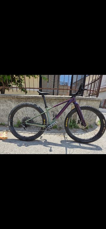 Used Scott Scale Gravel 20 2025 2025 Road & Gravel