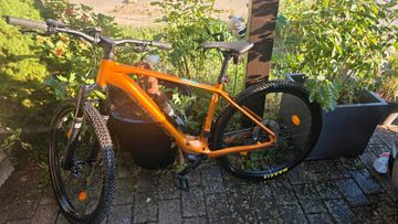 Brugt Orbea Urrun 30 E-MTB 2023 Mountainbike — billede 3 af 5