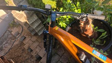 Brugt Orbea Urrun 30 E-MTB 2023 Mountainbike — billede 5 af 5