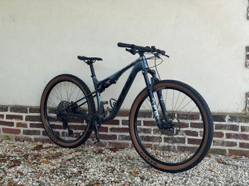 Gebrauchtes KTM SCARP ELITE 2022 2022 MTB