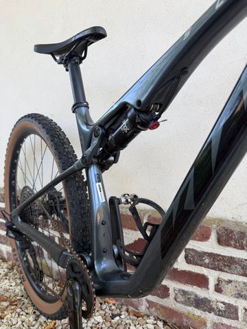 Used KTM SCARP ELITE 2022 2022 Mountainbike, Blue, 29 — image 4 of 4