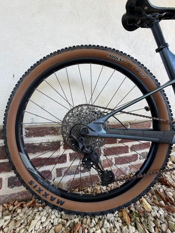 Used KTM SCARP ELITE 2022 2022 Mountainbike, Blue, 29 — image 3 of 4