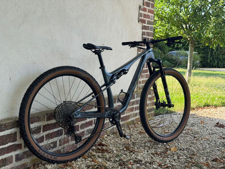 Brugt KTM SCARP ELITE 2022 2022 Mountainbike — billede 2 af 4