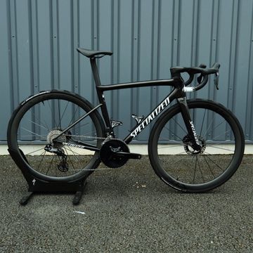 Gebrauchtes Specialized Tarmac SL8 Expert - Shimano Ultegra Di2 2026 2026 Road & Gravel