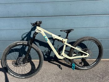 Gebrauchtes Liv Embolden 2026 2026 MTB
