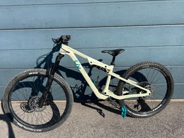 Brugt Liv Embolden 2026 2026 MTB