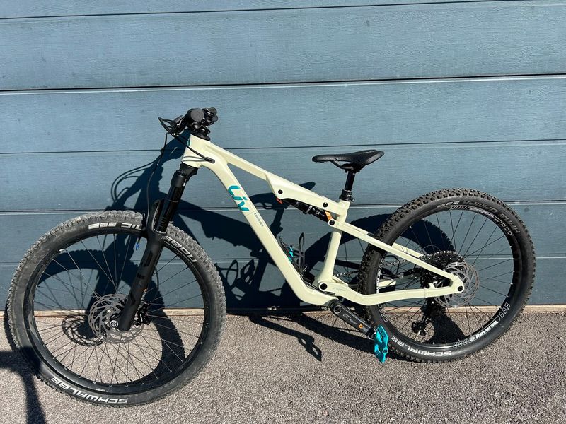 Used Liv Embolden 2026 2026 MTB