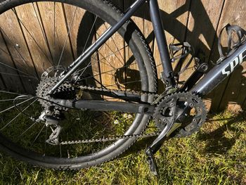 Gebrauchtes Specialized Diverge E5 2025 2025 Road & Gravel, Blau — Bild 4 von 8