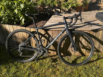 Gebrauchtes Specialized Diverge E5 2025 2025 Road & Gravel