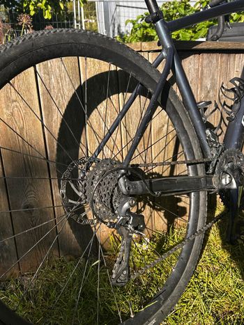 Gebrauchtes Specialized Diverge E5 2025 2025 Road & Gravel, Blau — Bild 3 von 8