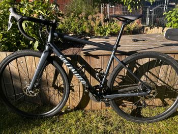 Gebrauchtes Specialized Diverge E5 2025 2025 Road & Gravel, Blau — Bild 6 von 8