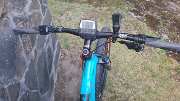 Brugt Haibike Xduro HNI 6.0 2017 2017 Urban & Touring