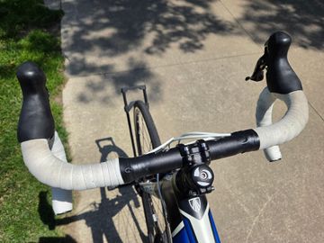 Tweedehands Trek Madone 4.5 2010 2010 Road & Gravel — afbeelding 11 van 12