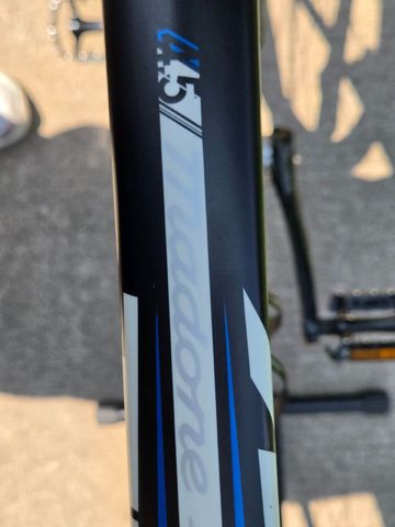 Tweedehands Trek Madone 4.5 2010 2010 Road & Gravel — afbeelding 5 van 12