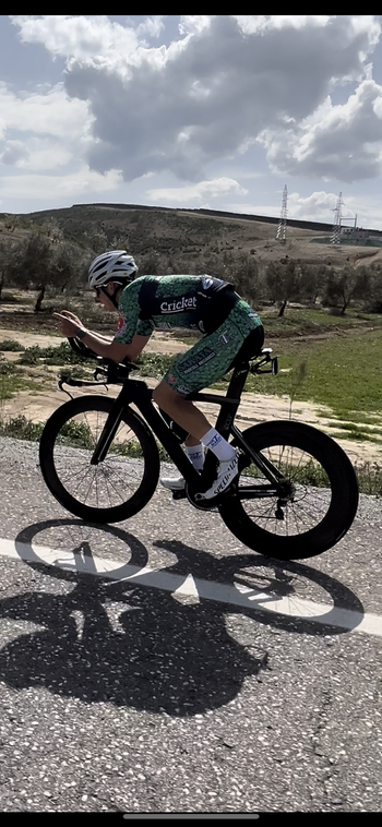 Gebrauchtes Trek Speed Concept 2018 2018 Road & Gravel, Schwarz — Bild 2 von 6