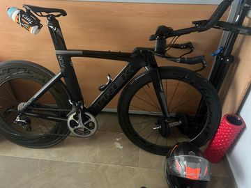 Used Trek Speed Concept 2018 2018 Road & Gravel