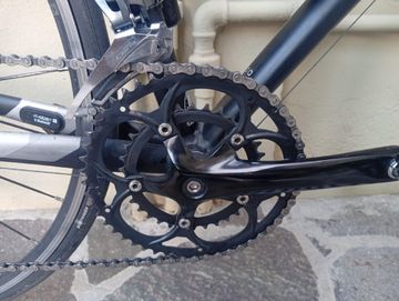 Used Trek Domane AL 2 2018 2018 Road & Gravel, Black — image 3 of 11