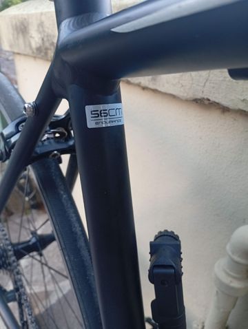 Used Trek Domane AL 2 2018 2018 Road & Gravel, Black — image 7 of 11
