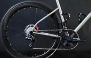 Käytetty T red Custom Shimano Dura Ace 2024 Road & Gravel — kuva 2 / 3