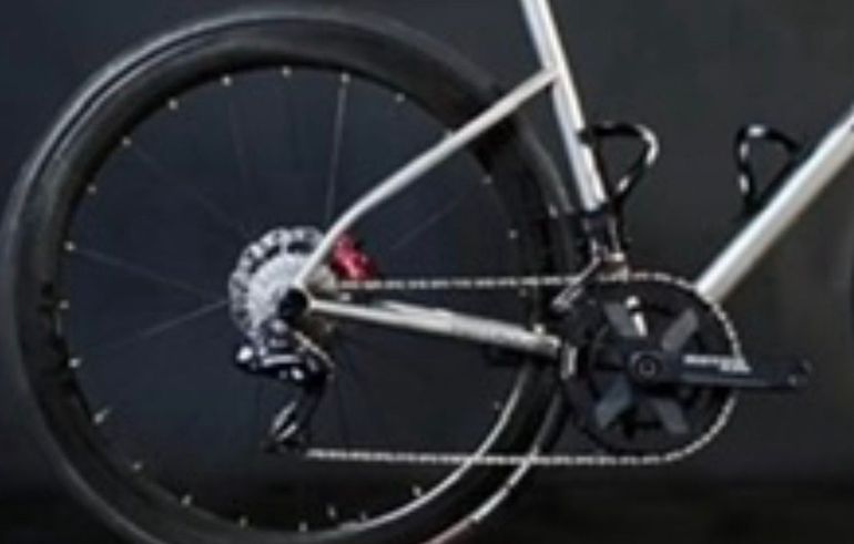 Käytetty T red Custom Shimano Dura Ace 2024 Road & Gravel — kuva 2 / 3