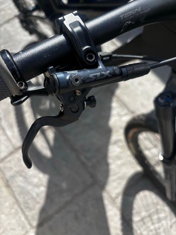 Brugt Merida ONE-SIXTY 6000 2023 2023 Mountainbike — billede 4 af 6