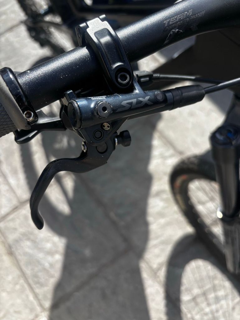 Brugt Merida ONE-SIXTY 6000 2023 2023 Mountainbike — billede 4 af 6