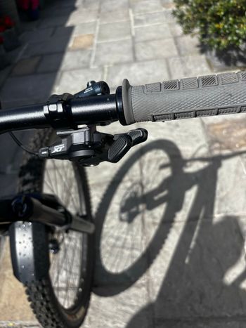 Brugt Merida ONE-SIXTY 6000 2023 2023 Mountainbike — billede 5 af 6
