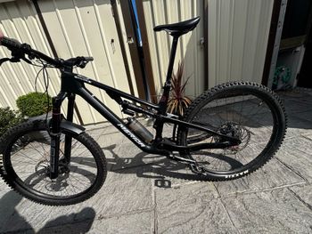 Gebrauchtes Merida ONE-SIXTY 6000 2023 2023 MTB