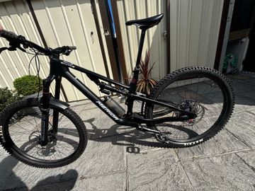 Used Merida ONE-SIXTY 6000 2023 2023 MTB