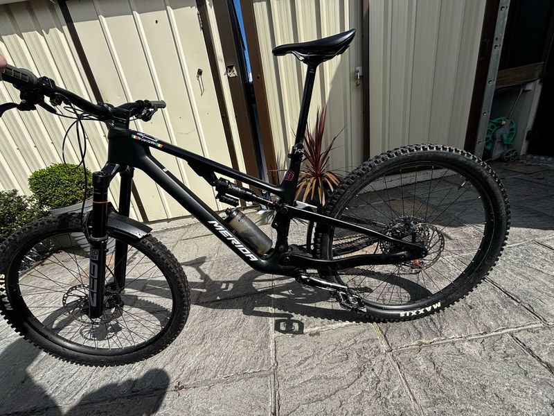 Gebrauchtes Merida ONE-SIXTY 6000 2023 2023 MTB