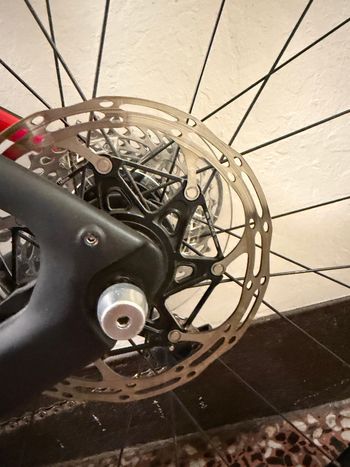 Used Trek Domane+ 2019 2019 Road & Gravel, Black — image 20 of 33
