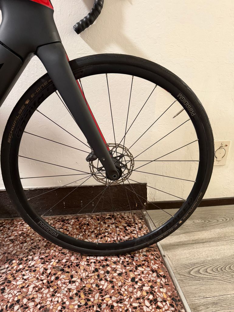 Used Trek Domane+ 2019 2019 Road & Gravel, Black — image 31 of 33