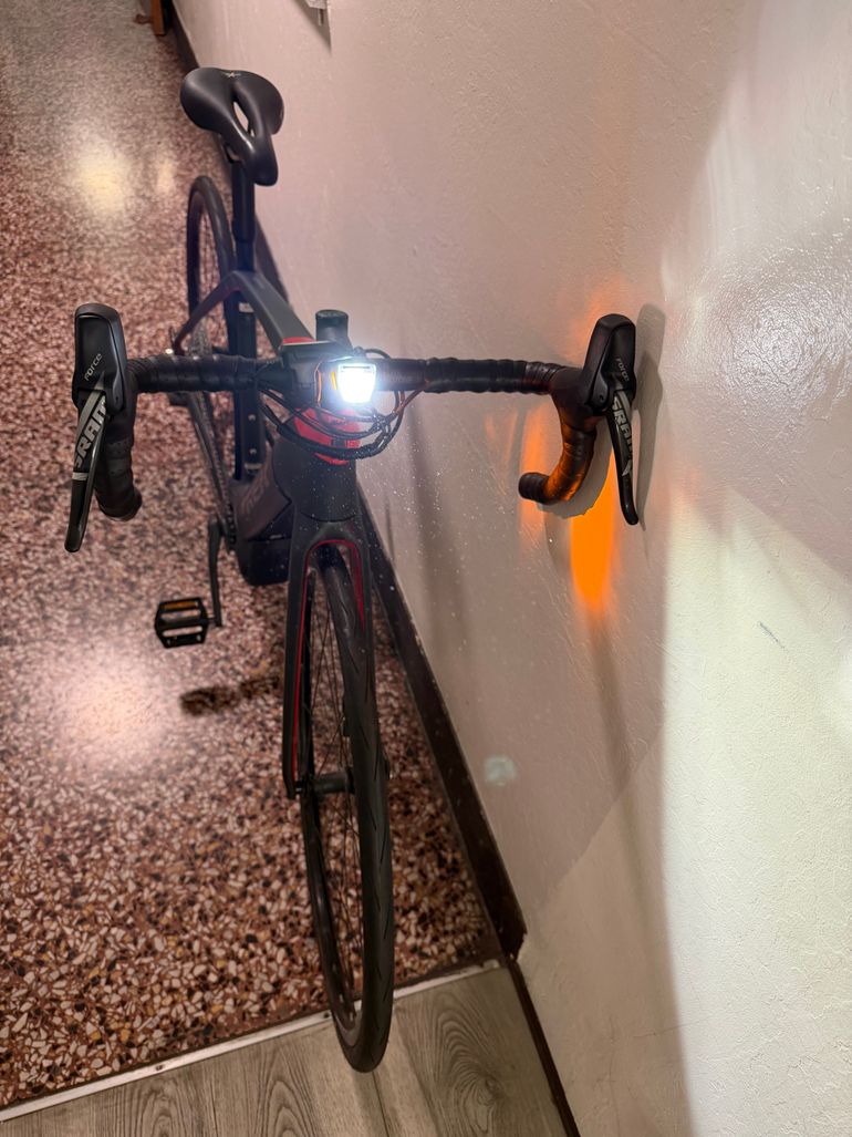 Used Trek Domane+ 2019 2019 Road & Gravel, Black — image 26 of 33