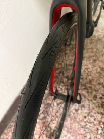 Used Trek Domane+ 2019 2019 Road & Gravel, Black — image 16 of 33