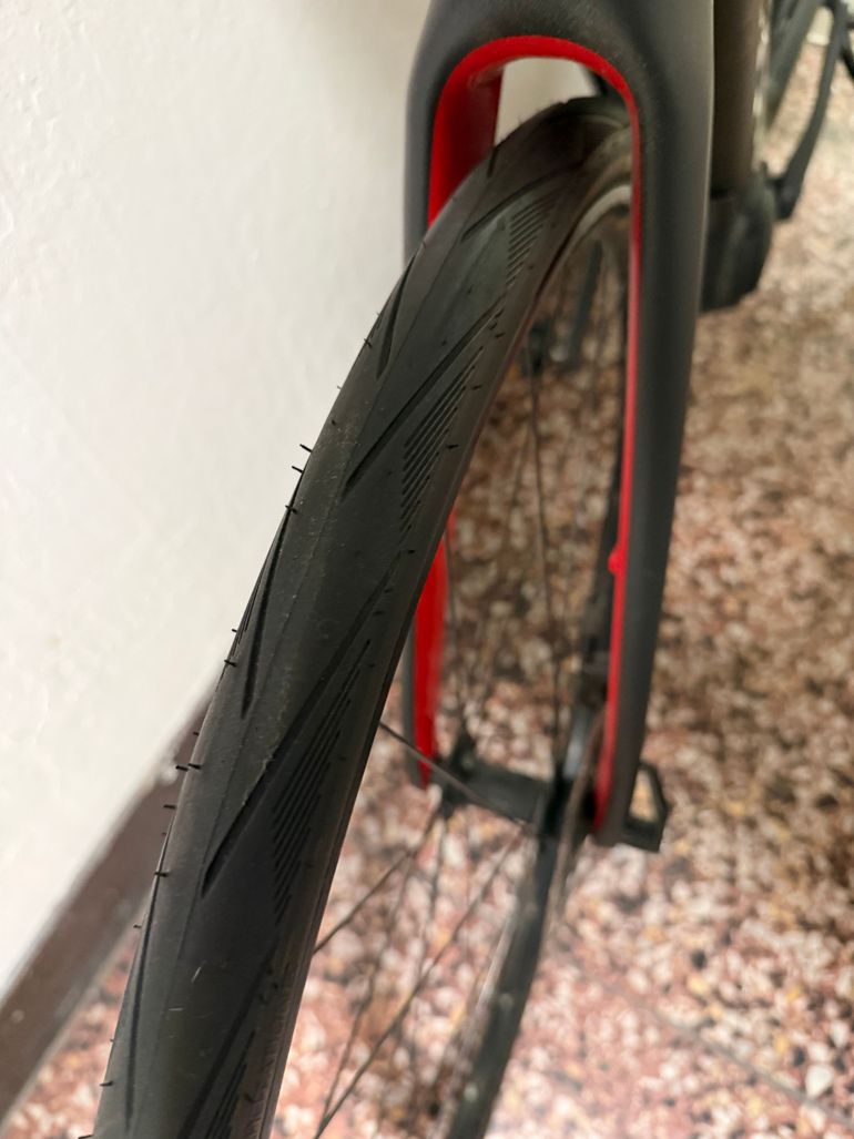 Used Trek Domane+ 2019 2019 Road & Gravel, Black — image 16 of 33