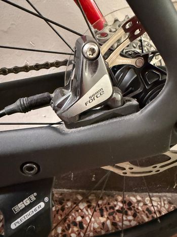 Used Trek Domane+ 2019 2019 Road & Gravel, Black — image 22 of 33