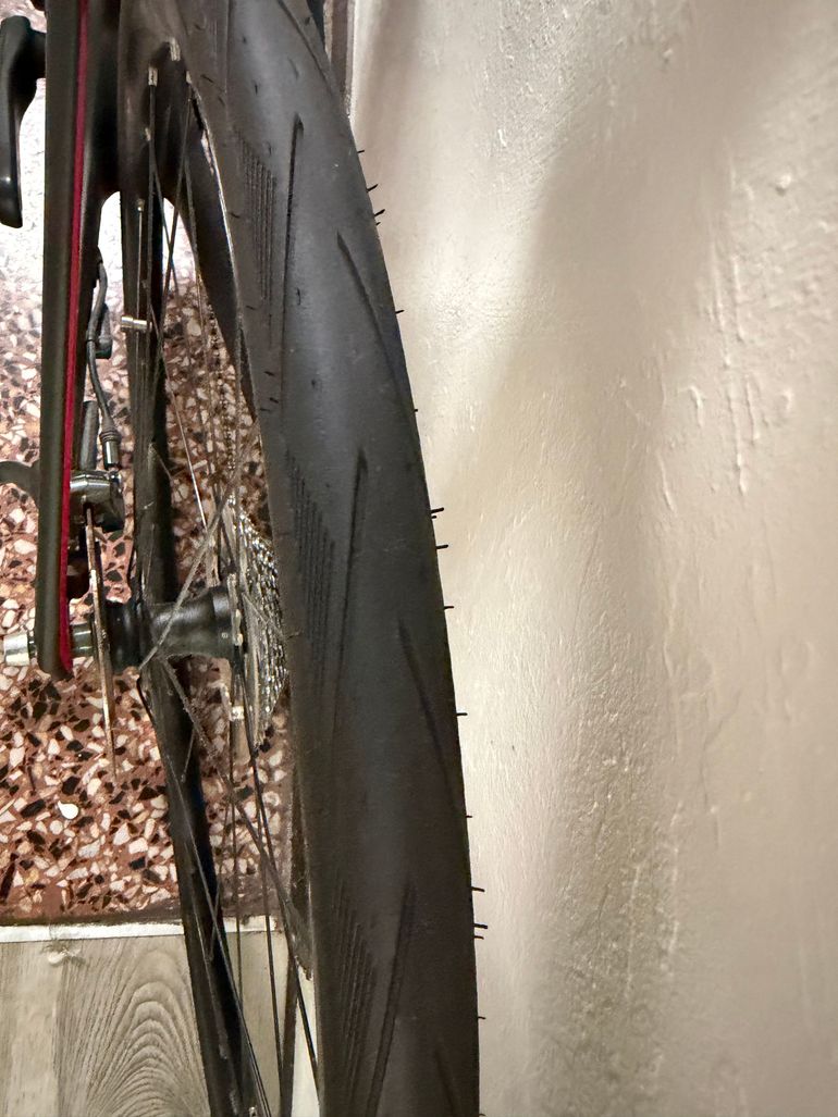 Used Trek Domane+ 2019 2019 Road & Gravel, Black — image 15 of 33