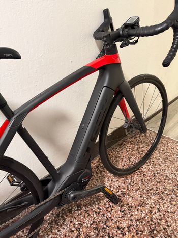 Used Trek Domane+ 2019 2019 Road & Gravel, Black — image 6 of 33